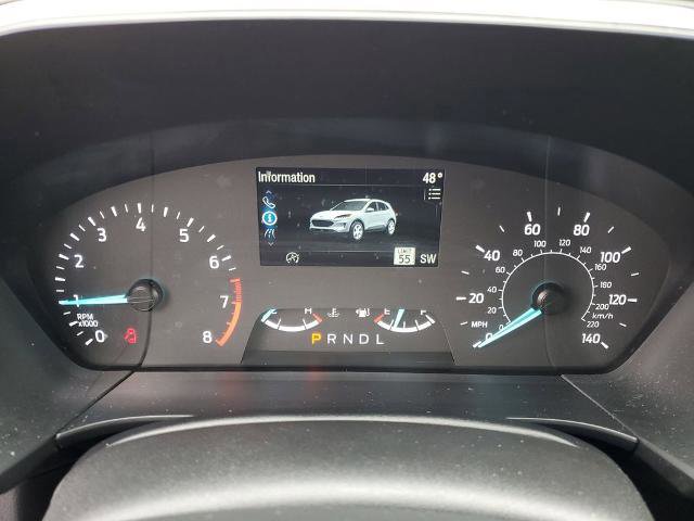 Certified 2022 Ford Escape SEL AWD/4WD image 9