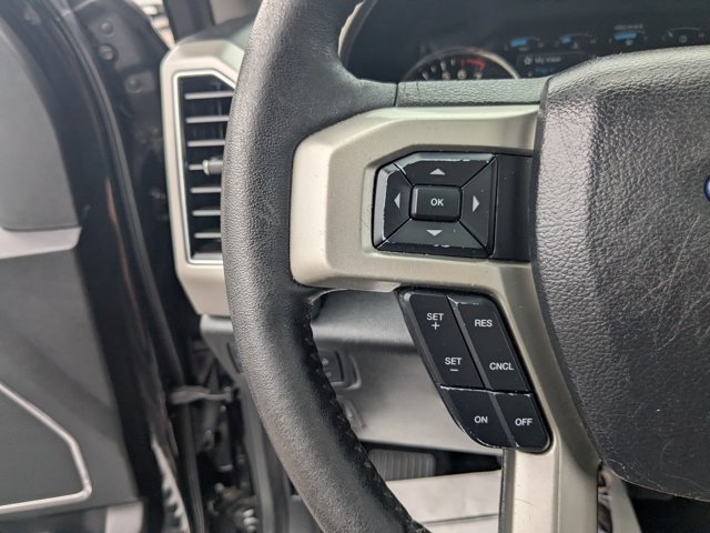 Certified 2020 Ford F150 Lariat AWD/4WD image 17