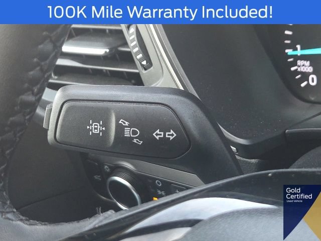 Certified 2022 Ford Escape SE w/ Convenience Package FWD image 45