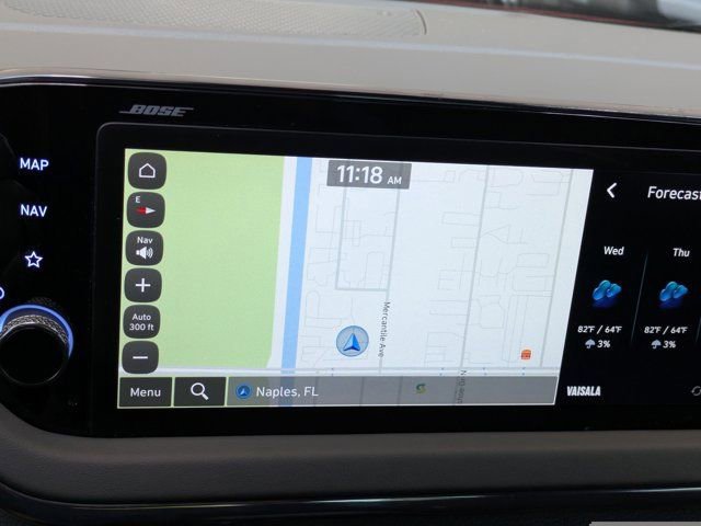 Used 2023 Hyundai Sonata N Line image 23