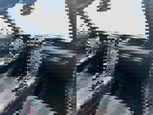 Certified 2017 Ford Mustang Convertible w/ Equipment Group 051A image 29