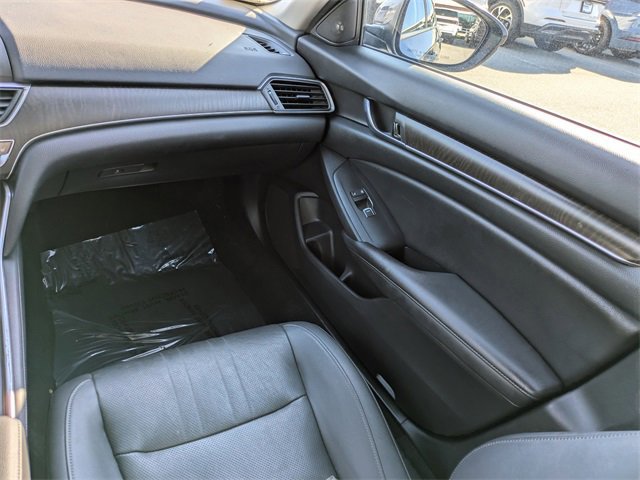 Used 2019 Honda Accord EX-L image 16