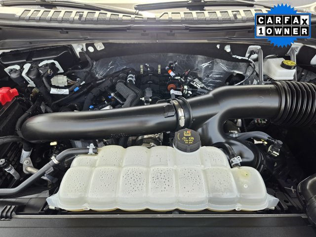 Certified 2025 Ford Expedition Active AWD/4WD image 29