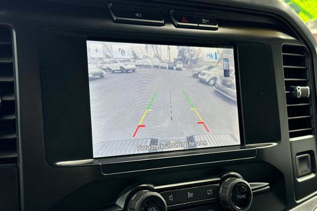 Certified 2023 Ford F150 XLT image 21