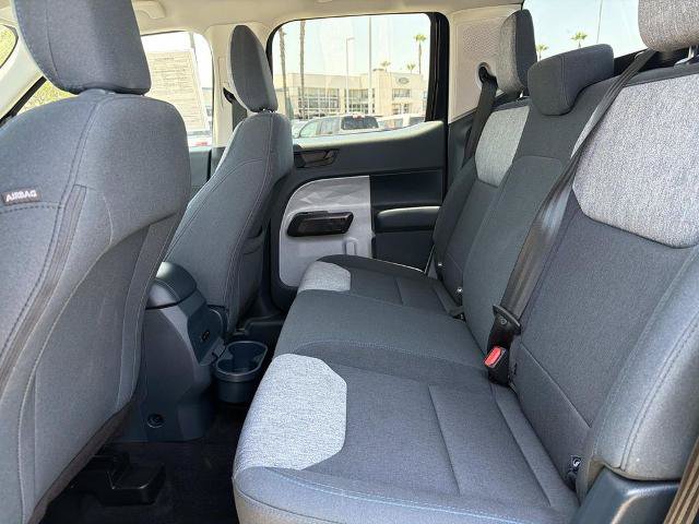 Certified 2026 Ford Maverick XLT FWD image 17