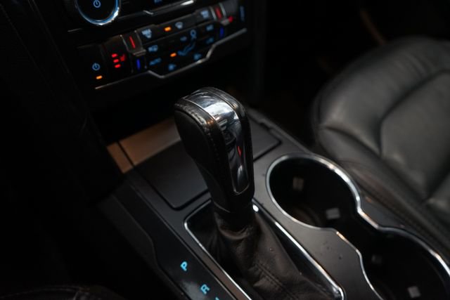 Certified 2017 Ford Explorer XLT w/ Equipment Group 202A image 24