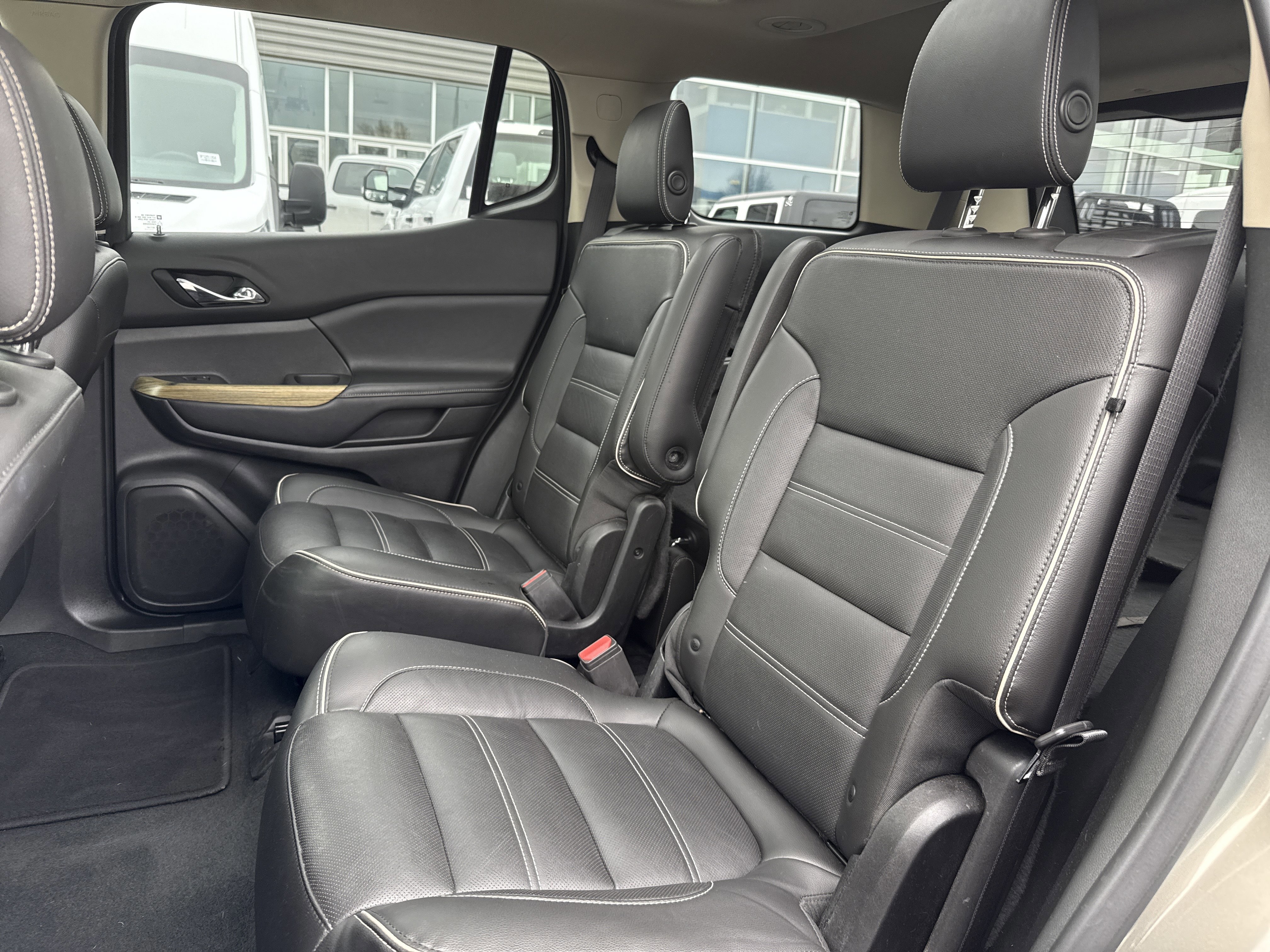 Used 2019 GMC Acadia Denali w/ Technology Package image 26