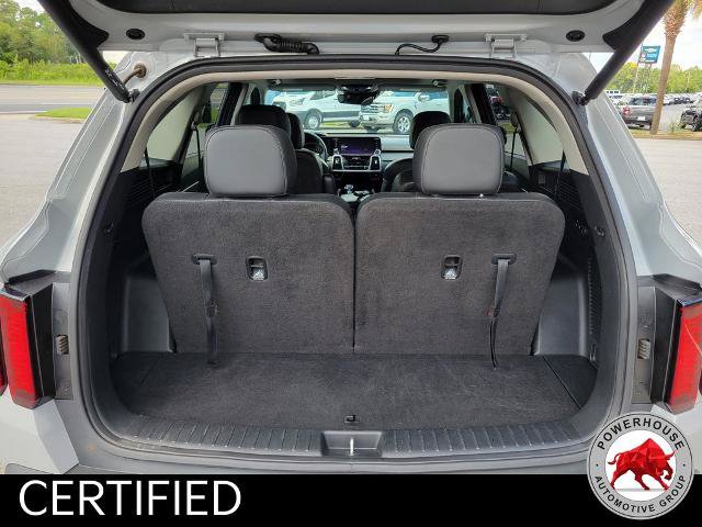 Used 2023 Kia Sorento X-Line EX AWD/4WD image 13