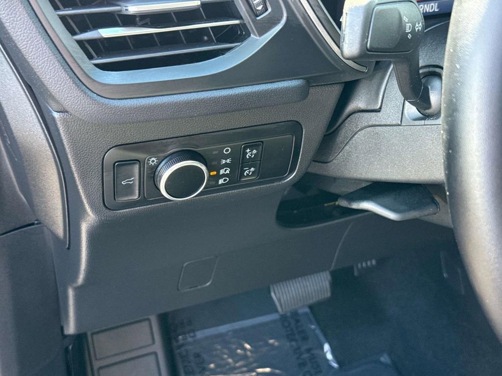 Certified 2024 Ford Escape Active image 26