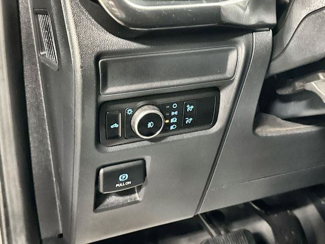 Certified 2023 Ford F150 XL w/ STX Appearance Package AWD/4WD image 16