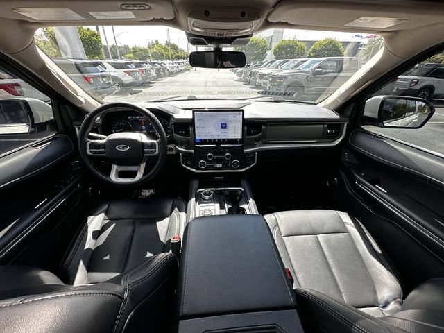 Certified 2023 Ford Expedition Max XLT AWD/4WD image 16