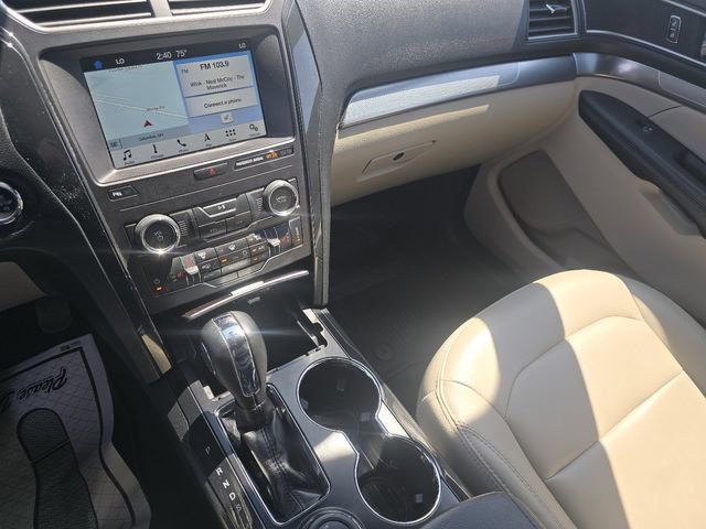 Certified 2019 Ford Explorer XLT w/ Equipment Group 202A AWD/4WD image 31