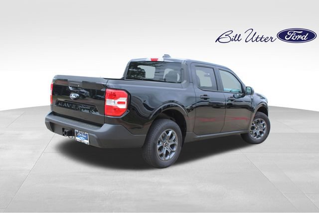 Certified 2025 Ford Maverick XLT FWD image 5