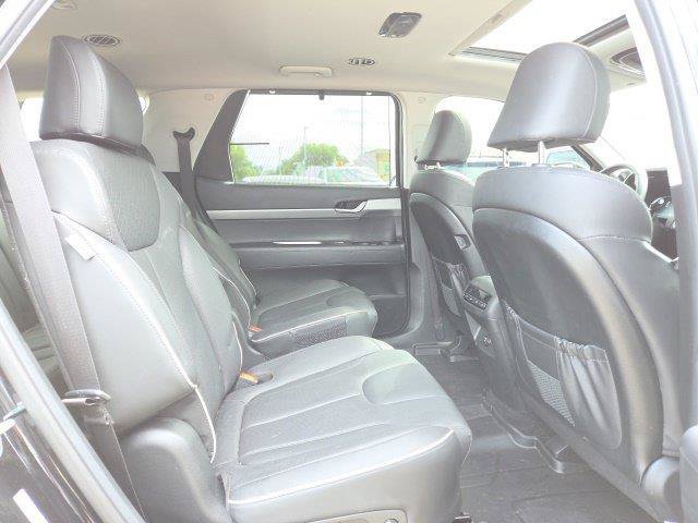 Used 2024 Hyundai Palisade XRT FWD image 24