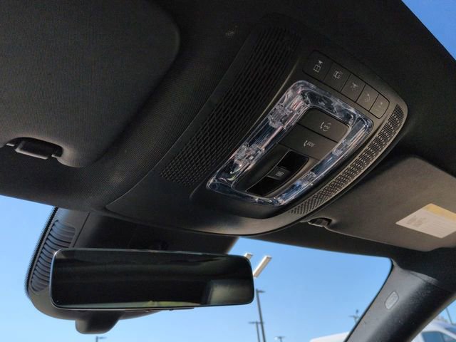 Used 2025 Mercedes-Benz CLA 250 4MATIC image 26