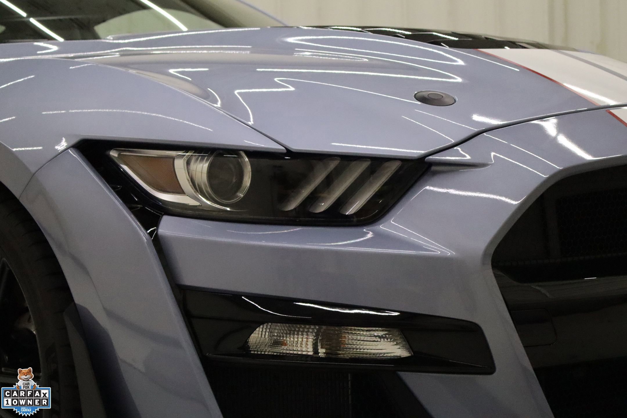 Certified 2022 Ford Mustang Shelby GT500 image 12