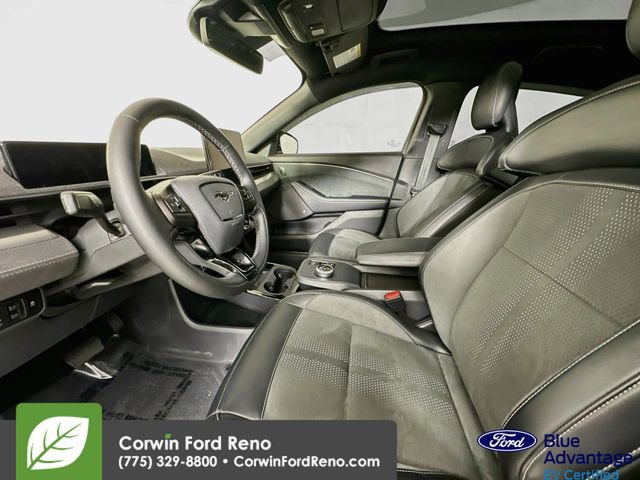 Certified 2023 Ford Mustang Mach-E GT w/ GT Performance Edition AWD/4WD image 26