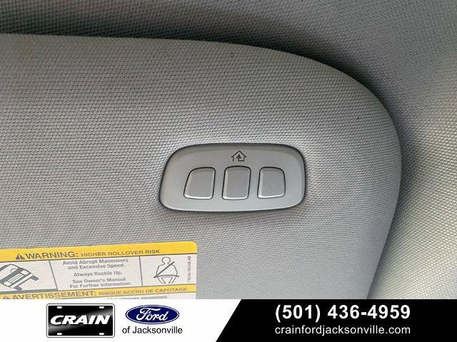 Certified 2023 Ford F150 Lariat AWD/4WD image 27