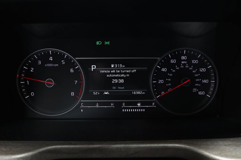 Used 2023 Kia Sorento S w/ Panoramic Sunroof Package image 33