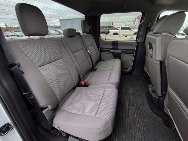 Certified 2022 Ford F450 XLT w/ XLT Value Package image 18