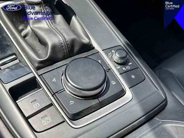 Used 2022 MAZDA CX-30 AWD 2.5 S w/ Select Package image 26