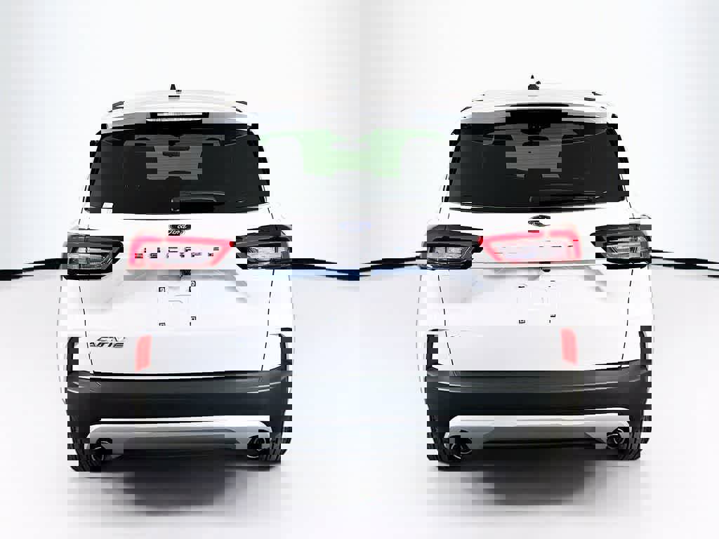 Certified 2024 Ford Escape Active image 4