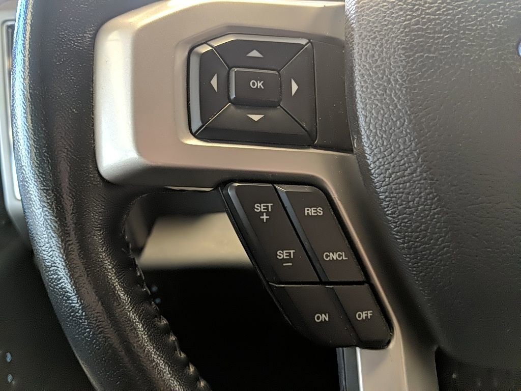 Certified 2022 Ford F350 Lariat image 17