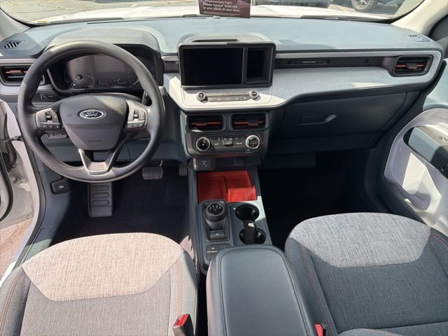 Certified 2022 Ford Maverick XLT w/ Equipment Group 300A Standard image 12