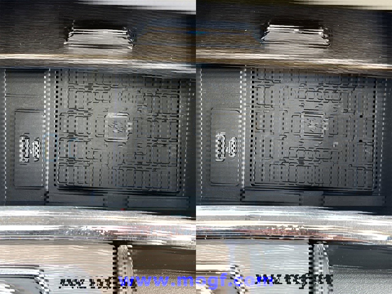 Certified 2024 Ford Expedition Limited image 14