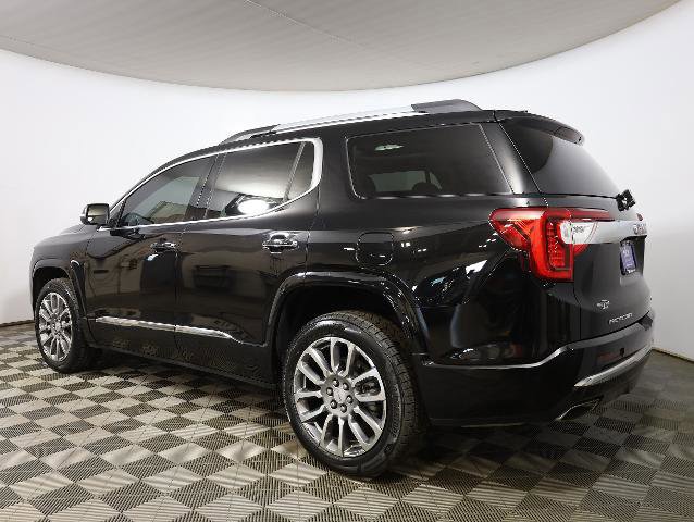 Used 2023 GMC Acadia Denali w/ Denali Ultimate Package image 2
