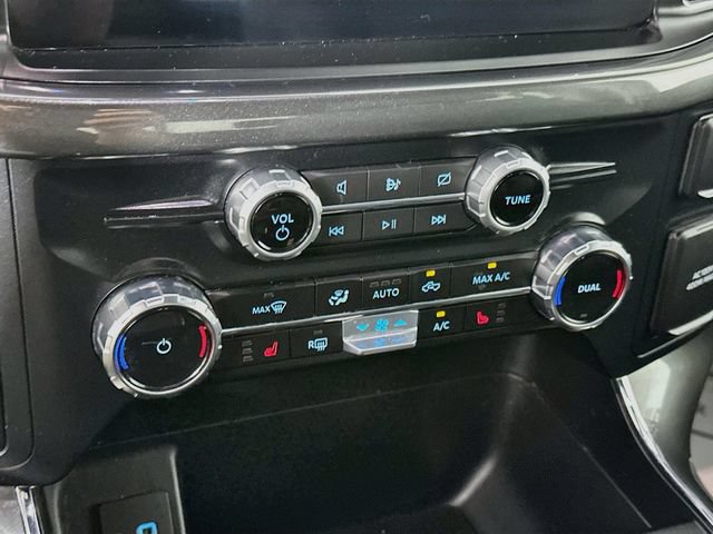 Certified 2023 Ford F150 XLT w/ Equipment Group 302A High AWD/4WD image 22