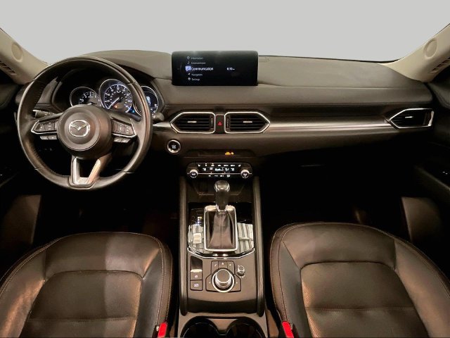 Used 2023 MAZDA CX-5 AWD 2.5 S image 14