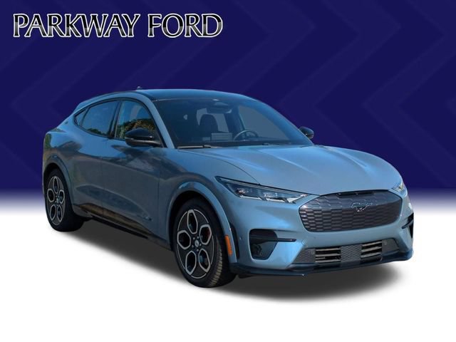 Certified 2023 Ford Mustang Mach-E GT AWD/4WD image 7
