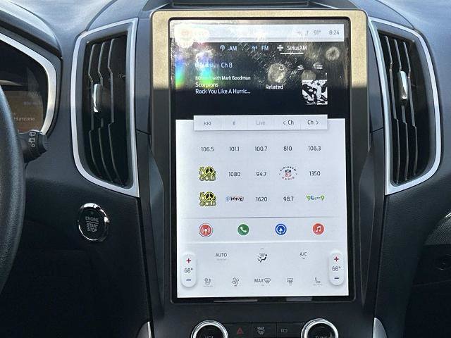 Certified 2021 Ford Edge SEL w/ Convenience Package FWD image 15