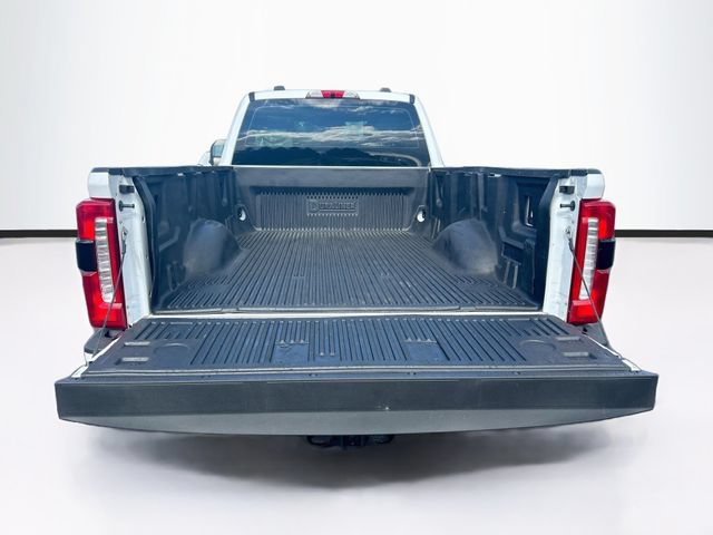Certified 2023 Ford F350 XL w/ STX Appearance Package AWD/4WD image 31