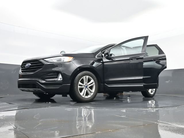 Certified 2020 Ford Edge SEL AWD/4WD image 35