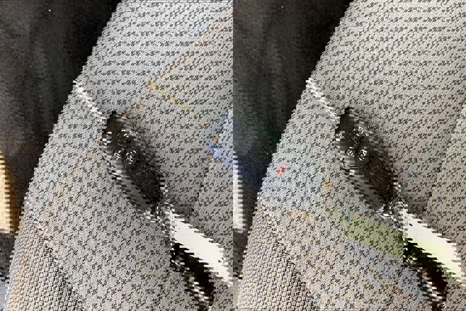 Certified 2022 Ford F250 XLT w/ XLT Premium Package image 15