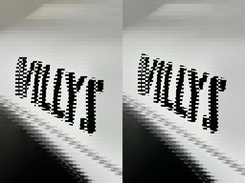 Used 2024 Jeep Wrangler Willys image 10