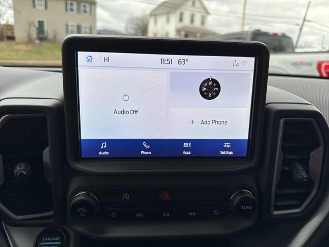 Certified 2024 Ford Bronco Sport Big Bend image 19