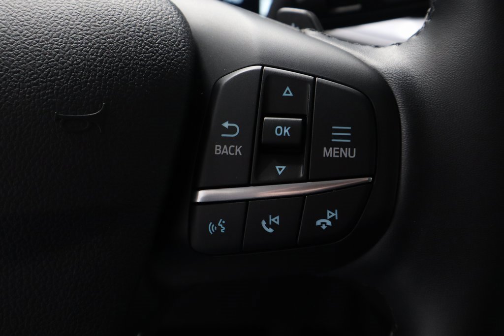 Certified 2025 Ford Bronco Sport Badlands w/ Badlands Tech Package image 31