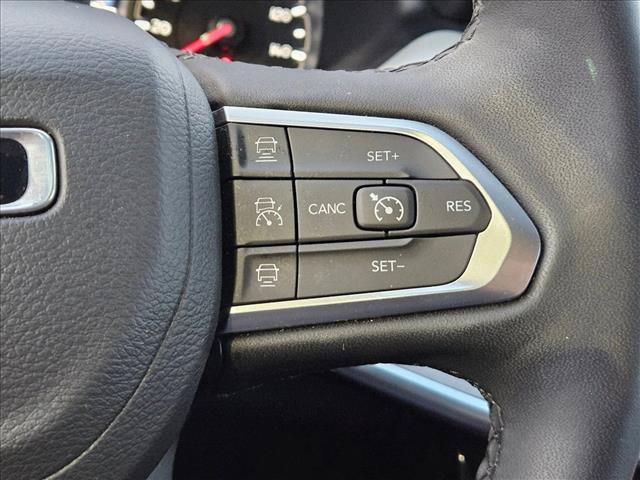 Used 2025 Jeep Compass Limited AWD/4WD image 21
