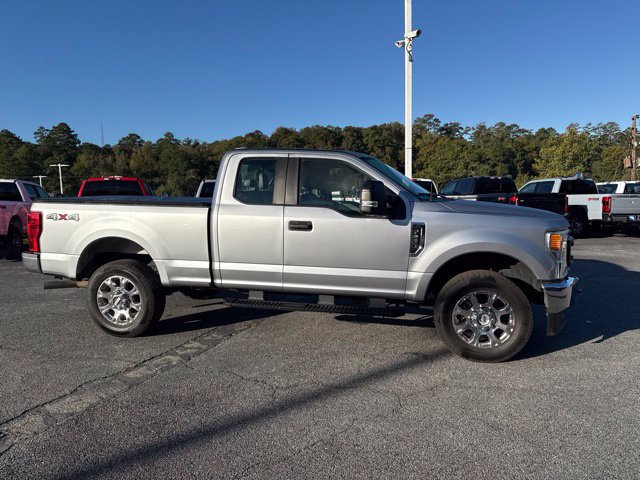 Certified 2022 Ford F250 XL w/ Power Equipment Group AWD/4WD image 2