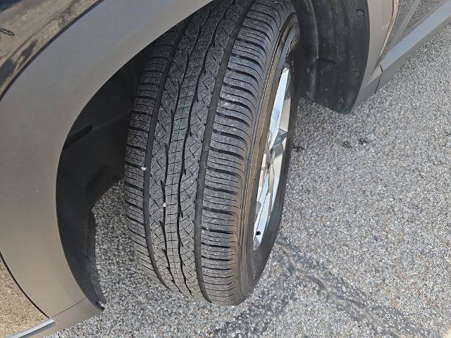 Used 2024 Hyundai Tucson SEL FWD image 32