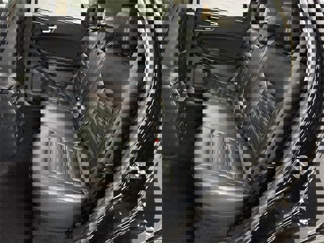 Certified 2024 Ford Edge SEL w/ Convenience Package image 13