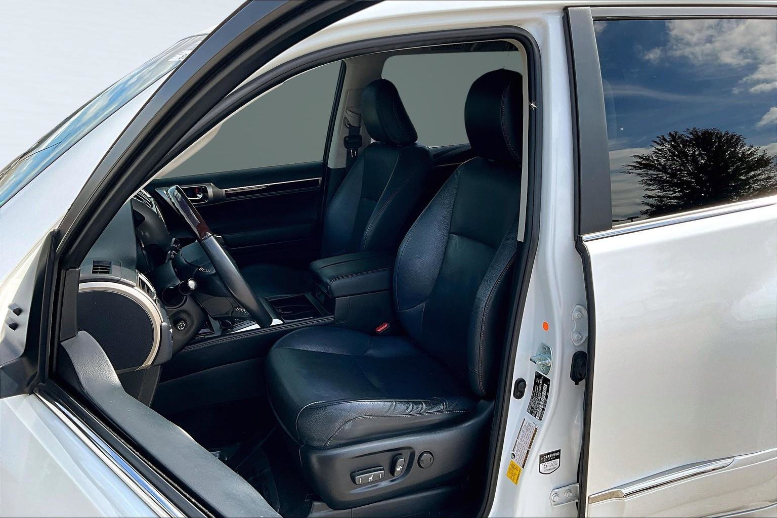 Used 2019 Lexus GX 460 Premium image 14