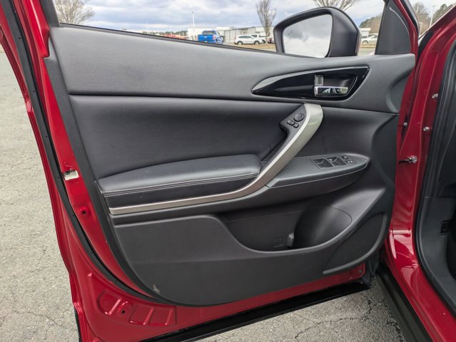 Used 2023 Mitsubishi Eclipse Cross SE image 12
