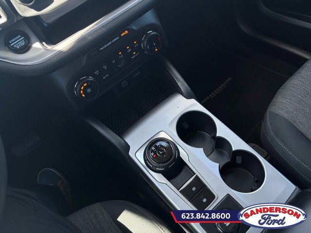 Certified 2023 Ford Bronco Sport Big Bend AWD/4WD image 19