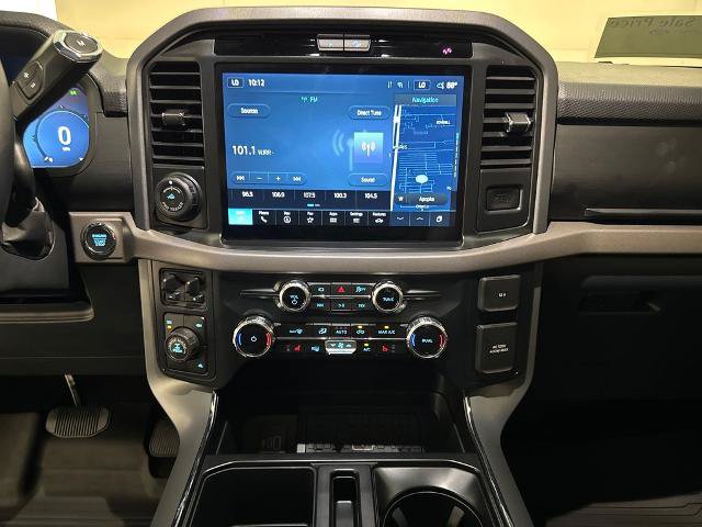 Certified 2025 Ford F150 XLT w/ Equipment Group 303A High AWD/4WD image 27