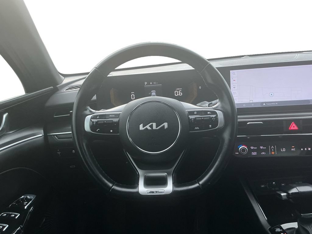 Used 2025 Kia K5 GT-Line w/ GT-Line Premium Package FWD image 18