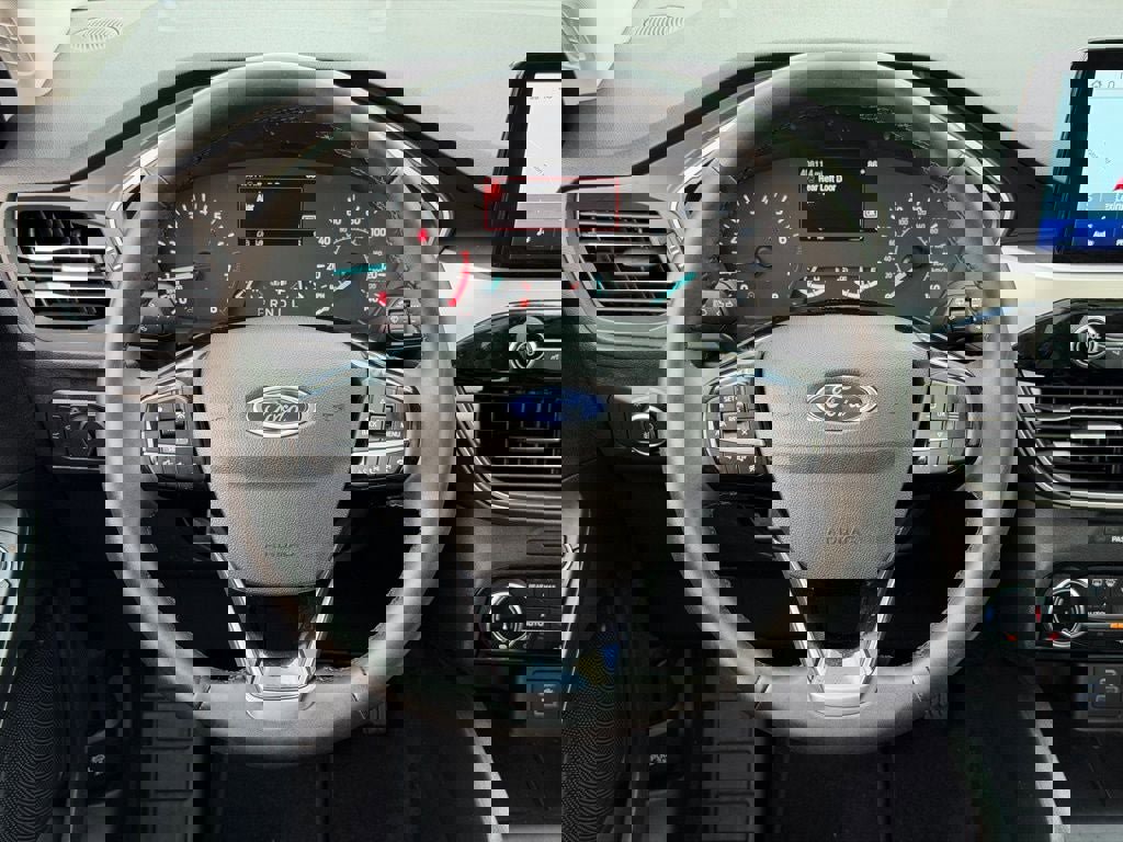 Certified 2022 Ford Escape SEL image 26